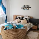 Chez Olivier Wifi Private Parking Swiss Border