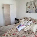 Chez Olivier Wifi Private Parking Swiss Border Apartment