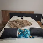 Chez Olivier Wifi Private Parking Swiss Border