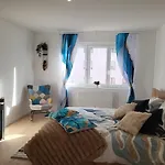 Apartment Chez Olivier Wifi Private Parking Swiss Border Saint-Louis (Haut-Rhin)