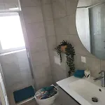 Chez Olivier Wifi Private Parking Swiss Border