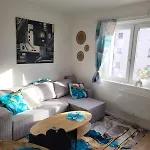 Chez Olivier Wifi Private Parking Swiss Border Apartment *