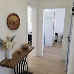 Chez Olivier Wifi Private Parking Swiss Border Apartment *