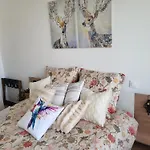 Appartement Chez Olivier Wifi Private Parking Swiss Border