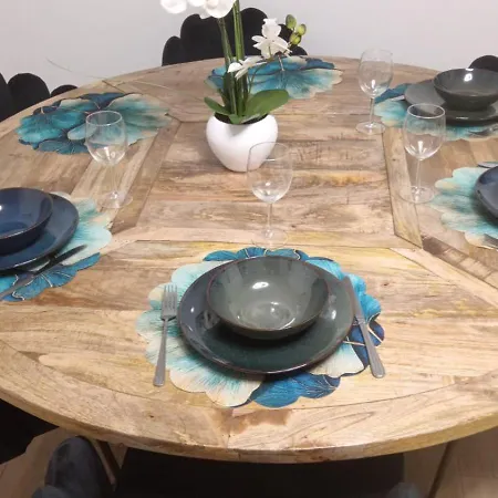 Chez Olivier Wifi Private Parking Swiss Border * Saint-Louis (Haut-Rhin)