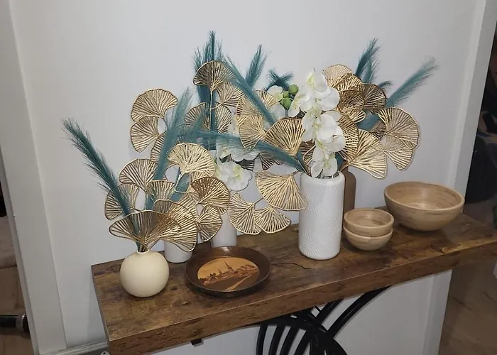 Chez Olivier Wifi Private Parking Swiss Border