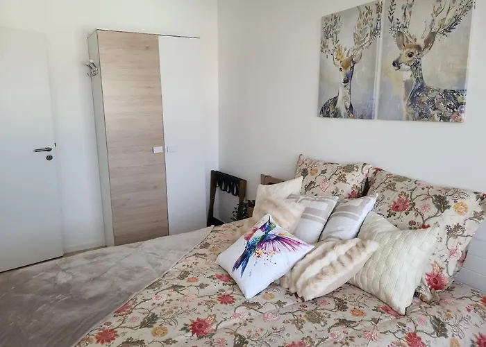 Chez Olivier Wifi Private Parking Swiss Border Apartment