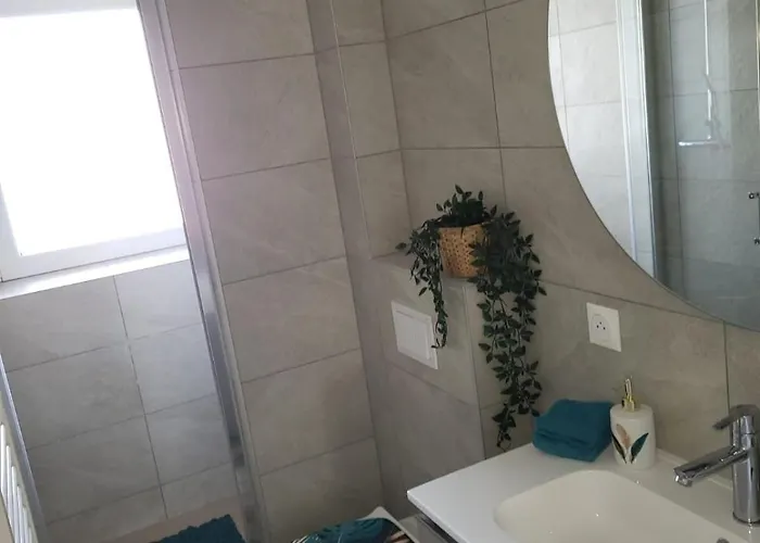 Chez Olivier Wifi Private Parking Swiss Border